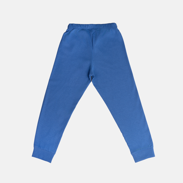 Piżama chłopięca ze spodniami i długim rękawem OVS 1844029 110 cm Biała (8056781816189) - obraz 7