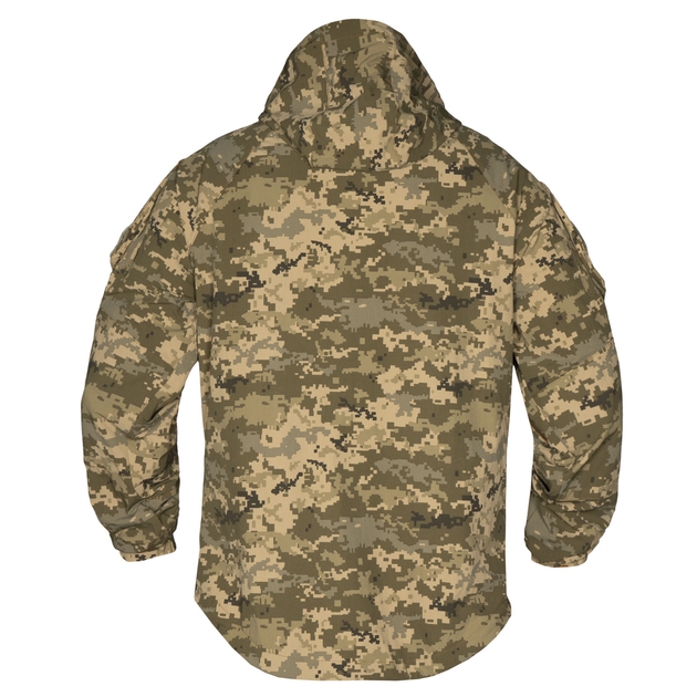 Куртка GRAD PCU Level 5 камуфляж XL 2000000152387 - зображення 2