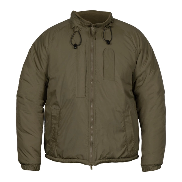 Куртка Британської армії PCS Thermal Jacket Olive XL 2000000152974 - зображення 1