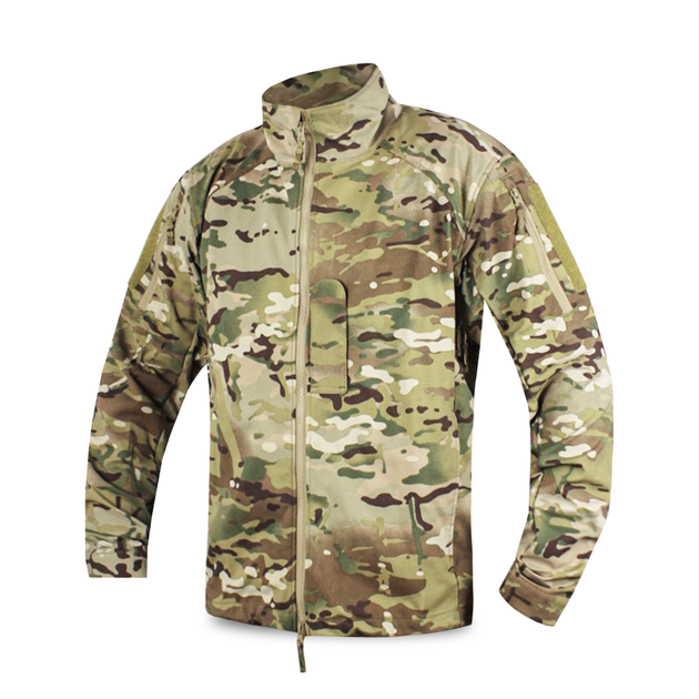 Куртка Crye Precision NSPA Field Shell 2 мультикам M 2000000154213 - изображение 1