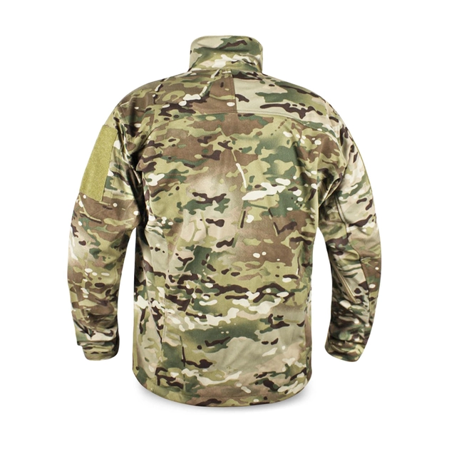 Куртка Crye Precision NSPA Field Shell 2 мультикам M 2000000154213 - зображення 2