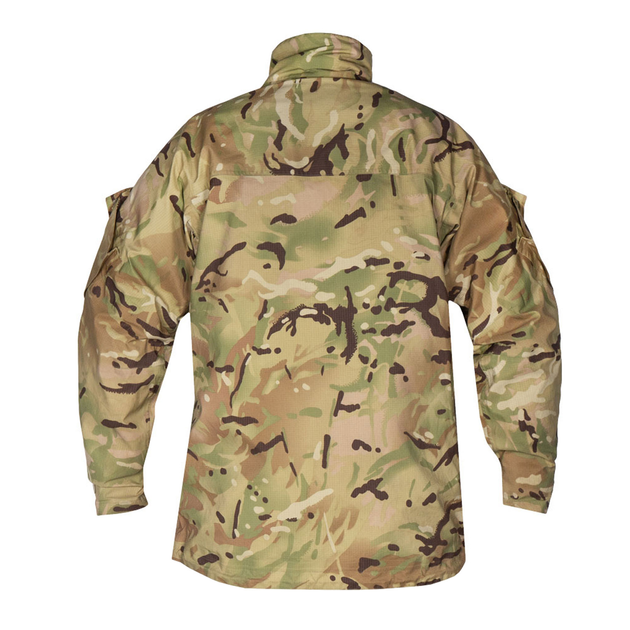 Куртка Британської армії Lightweight Waterproof MVP MTP камуфляж M 2000000147512 - зображення 2