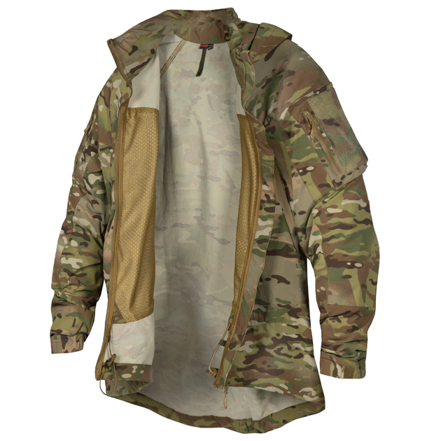 Куртка GRAD PCU Level 5 Multicam S 2000000150888 - изображение 2