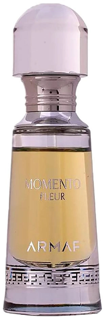 Olejek perfumowany damski Armaf Momento Fleur Perfume Oil 20 ml (6294015111019) - obraz 1