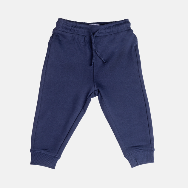 Piżama chłopięca ze spodniami i długim rękawem OVS 1842058 86 cm Biała (8056781774366) - obraz 5