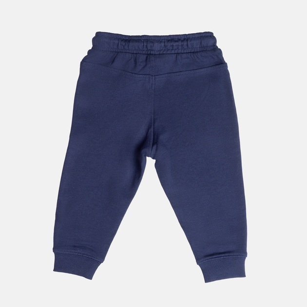 Piżama chłopięca ze spodniami i długim rękawem OVS 1842058 92 cm Biała (8056781774373) - obraz 7