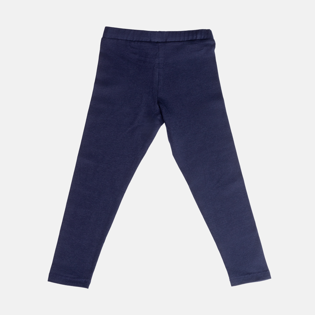 Legginsy dziecięce dla dziewczynki OVS 1844471 134 cm Czerwone (8056781825693) - obraz 6