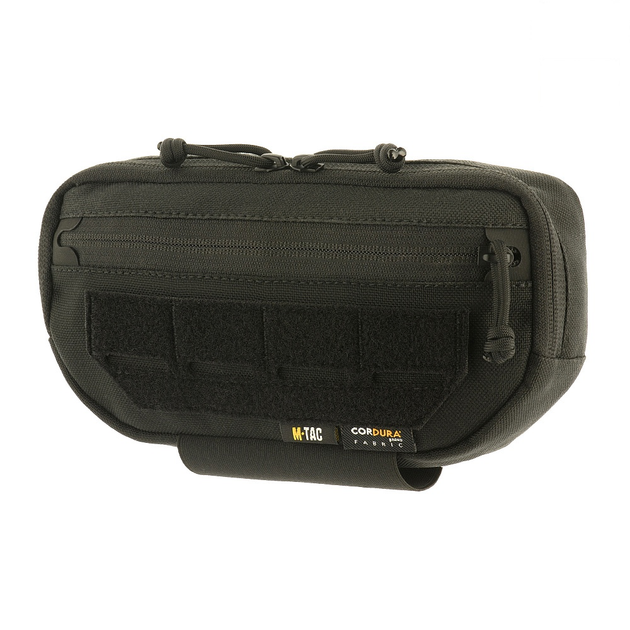 M-Tac сумка-напашник Gen.II Elite Black - зображення 1