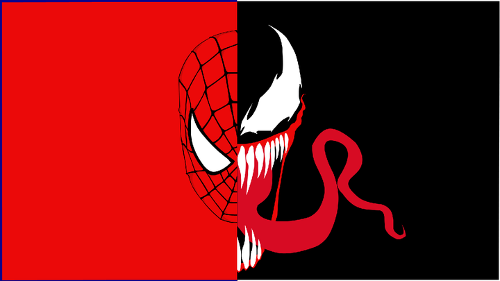 Кружка GeekLand Веном Venom Марвел V 02.07 ( 17382 ) - зображення 4