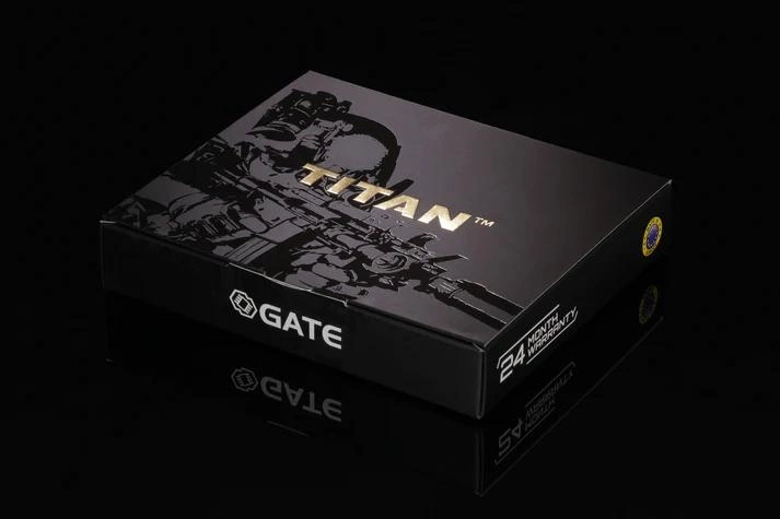 Модуль Gate TITAN V2 Advanced Set Rear Wired - изображение 1