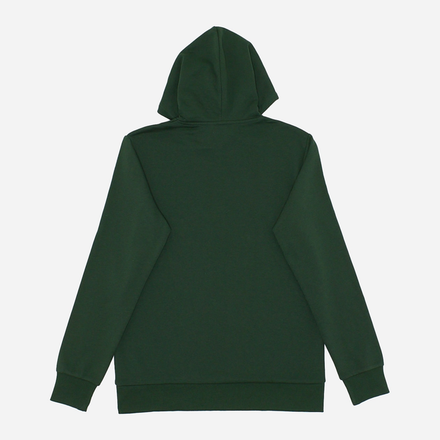 Худи утепленное на флисе мужское Jack & Jones XAZ421149QTZI L Темно ...