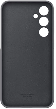 Etui Samsung Silicone Case do Samsung Galaxy S23 FE White (8806095227856) - obraz 2