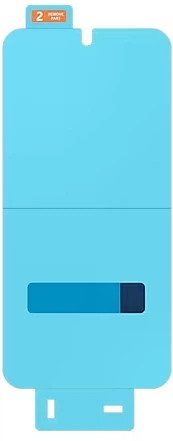 Захисна плівка Samsung для Samsung Galaxy S23 FE (EF-US711CTEGWW) - зображення 2