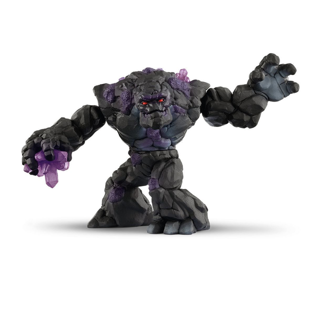 Фигурка Schleich Eldrador Shadow Stone Monster 12 см