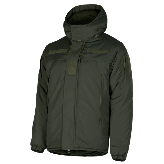 Куртка тактическая износостойкая облегченная для силовых структур Patrol System 2.0 Nylon Dark Олива (6557), XXXL (SK-N6557XXXLS) - изображение 1