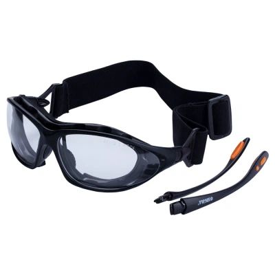 Защитные очки Sigma Super Zoom anti-scratch, anti-fog (9410911) - Фото 3 Защитные очки Sigma Super Zoom anti-scratch, anti-fog (9410911) - изображение 3