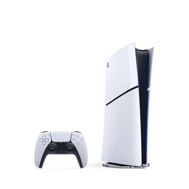 Sony PlayStation 5 Slim Digital Edition 1Tb – фото, отзывы ...