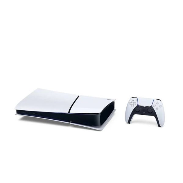 Sony PlayStation 5 Slim Digital Edition 1Tb - зображення 4