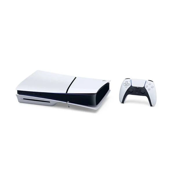 Sony PlayStation 5 Slim 1Tb – фото, відгуки, характеристики в