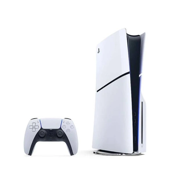 Sony PlayStation 5 Slim 1Tb – фото, відгуки, характеристики в