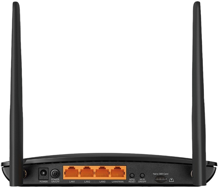 Маршрутизатор TP-Link Archer MR500 (4897098682845) - зображення 3
