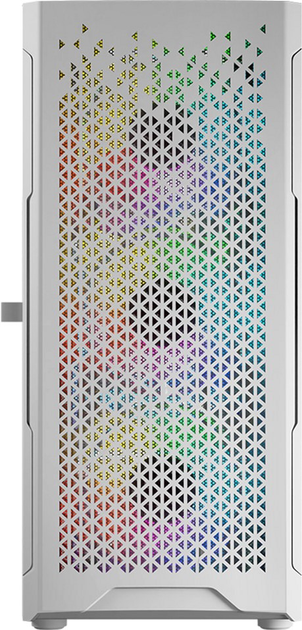 Корпус Logic Concept Aramis Mesh+Glass ARGB fans 4x120 mm White (AT-ARAMIS-20-0000000-0002) - зображення 4