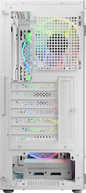 Корпус Logic Concept Aramis Mesh+Glass ARGB fans 4x120 mm White (AT-ARAMIS-20-0000000-0002) - зображення 5