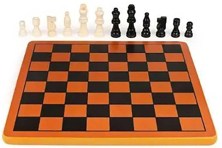 Gra planszowa Spin Master Szachy (6065335) - obraz 3
