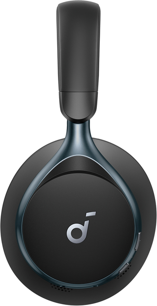 Sluchawki Anker SoundCore Space One Black (A3035G11) - obraz 4