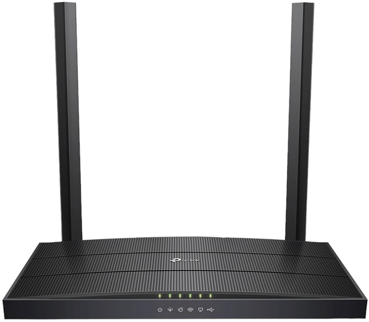 Маршрутизатор TP-Link Archer VR400 (6935364089689) - зображення 1