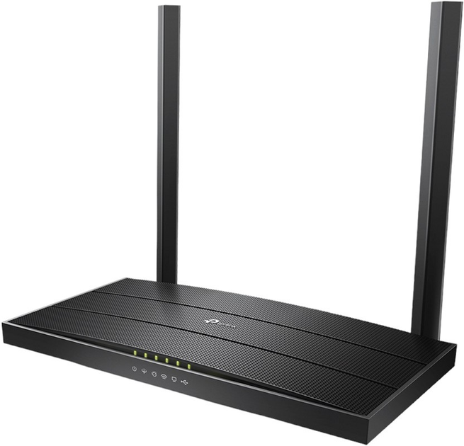 Маршрутизатор TP-Link Archer VR400 (6935364089689) - зображення 2