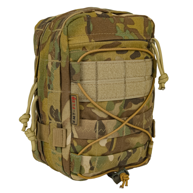 Військова тактична сумка М-1 Cordura мультикам - зображення 1