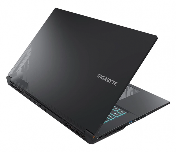Ноутбук Gigabyte G7 KF i5-12500H/16GB/512 RTX4060 144Hz (KF-E3EE213SD) - зображення 3