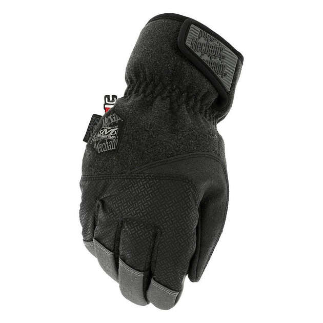 Mechanix ColdWork Wind Shell Gloves, тактические зимние перчатки для военных, зимние перчатки для ВСУ - изображение 1