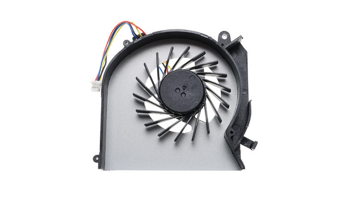 Вентилятор для ноутбука HP Pavilion DV6-7000 DV7-7000 Fan - изображение 2