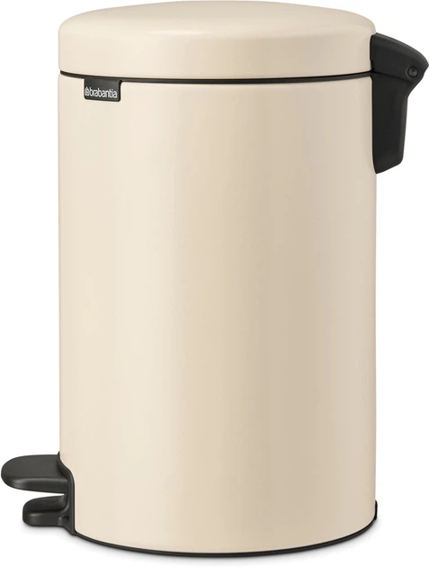 Бак для сміття Brabantia Pedal Bin 12 л 33.8x25x41 см (8710755149924) - зображення 6