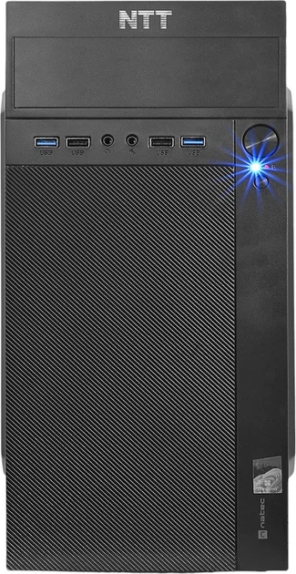 Komputer NTT Desk (ZKO-i3H510-L01P) - obraz 3