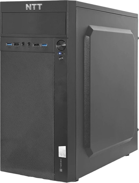 Komputer NTT Desk (ZKO-i3H510-L01P) - obraz 4