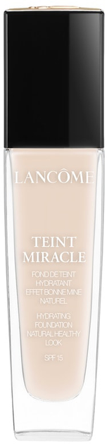 Тональна основа Lancome Teint Miracle SPF15 005 Beige Ivoire 30 мл (3614271437884) - зображення 1
