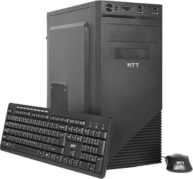 Комп'ютер NTT proDesk (ZKO-i511H510-L02H) - зображення 1