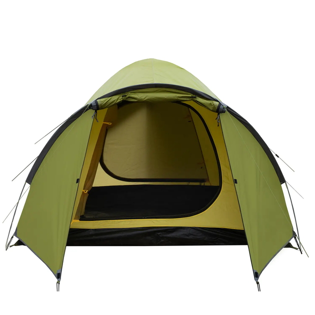 Намет універсальний Lite Camp 3 Оливковий (TLT-007-olive) - изображение 3