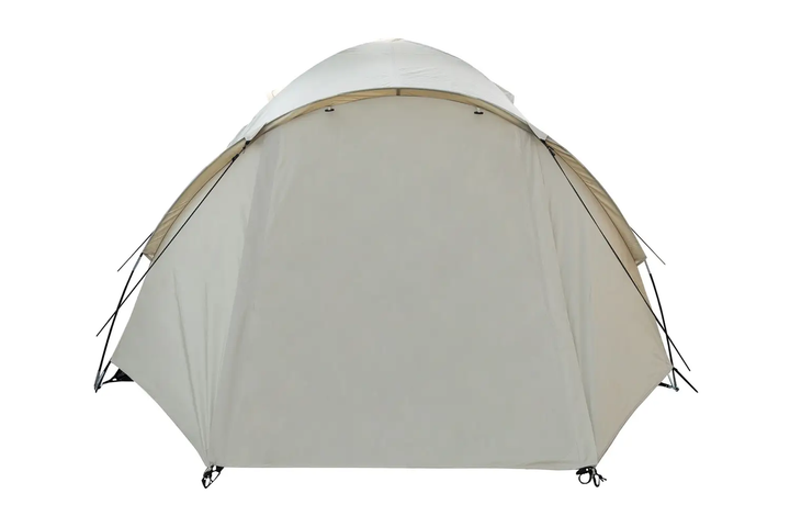 Намет Tramp Lite Camp 2 (TLT-010) Піщаний - зображення 6