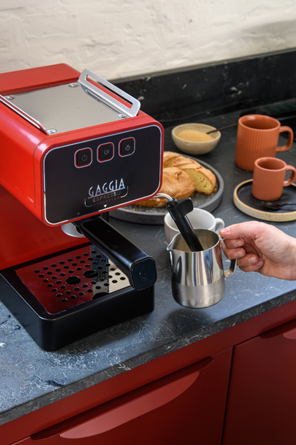 Gaggia evolution outlet espresso machine