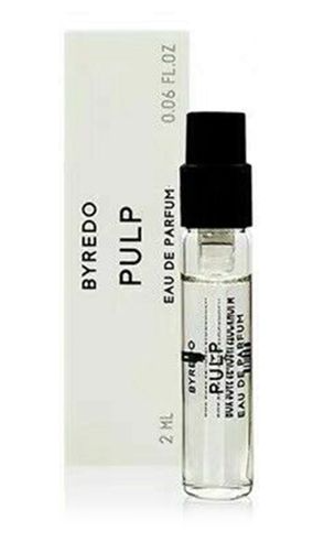 Byredo Pulp Парфюмированная вода унисекс, 2 мл Пробник – купить