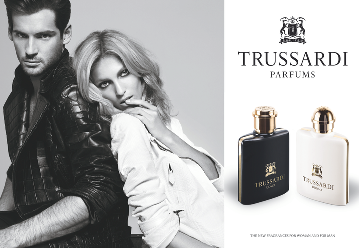 Trussardi Uomo Туалетная вода для мужчин, 1.2 мл Пробник - Фото 3 Trussardi Uomo Туалетная вода для мужчин, 1.2 мл Пробник - изображение 3