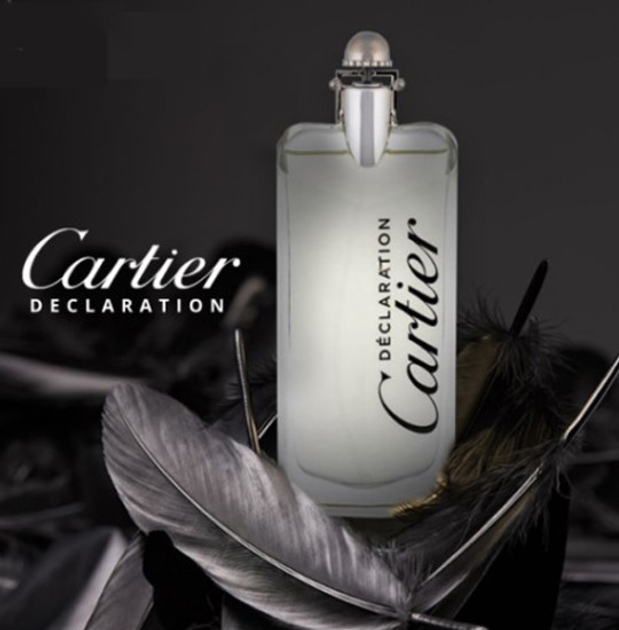 Cartier Declaration 1.5