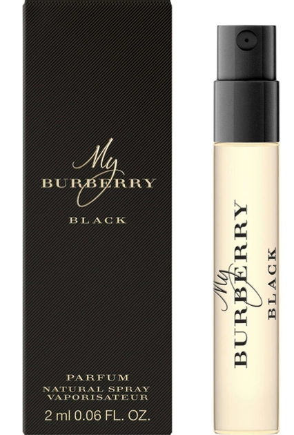 Burberry my body perfume hotsell