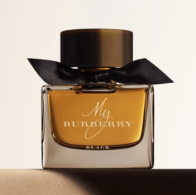 Burberry me best sale