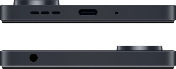 Мобільний телефон Xiaomi Redmi 13C 8/256GB Midnight Black (6941812757482) - зображення 8