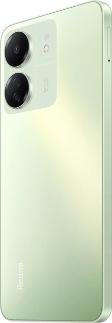 Мобільний телефон Xiaomi Redmi 13C 6/128GB Clover Green (6941812753866) - зображення 7